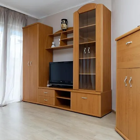 Opera Apartment Varna *