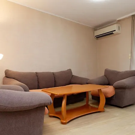 Opera Apartment Varna Apartment Warna