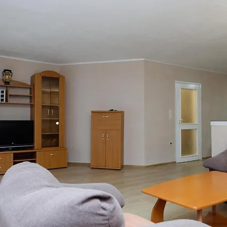 Apartment Opera Apartment Varna