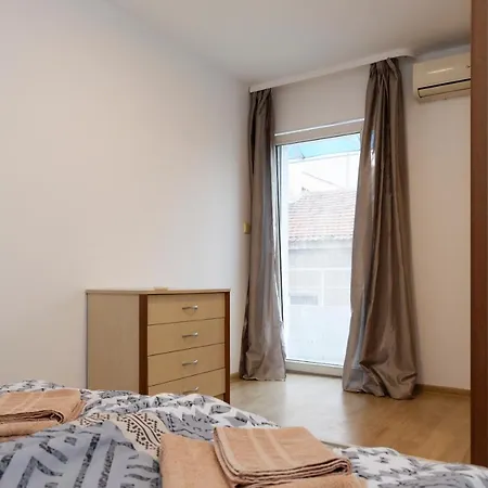 Apartment Opera Apartment Varna Warna