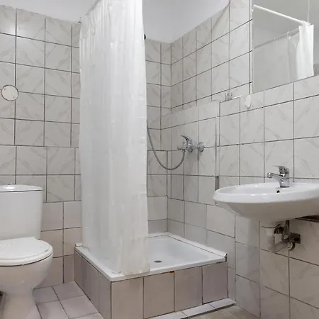 Opera Apartment Varna Apartment