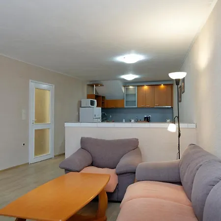 Opera Apartment Varna