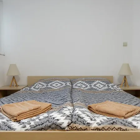 Opera Apartment Varna