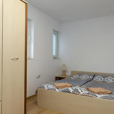 Opera Apartment Varna Apartment Warna