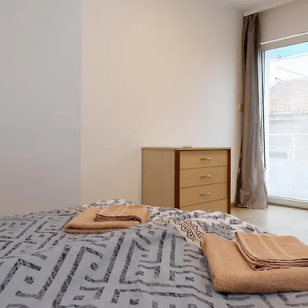 Opera Apartment Varna